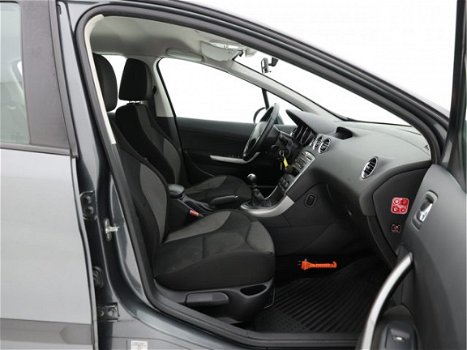 Peugeot 308 - 1.6 HDiF Millesim 200 *ECC+RADIO-CD-MP3*CRUISE - 1