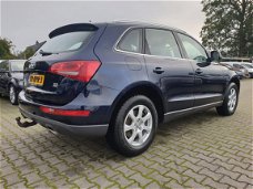 Audi Q5 - 3.0 TDI Quattro Aut. *MILANO-VOLLEDER+NAVI+XENON+ECC+CRUISE+PDC