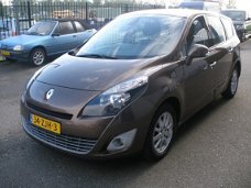 Renault Grand Scénic - 1.5 dCi Dynamique