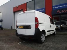 Fiat Doblò Cargo - 1.3 MultiJet + Airco + Trekhaak + Schuifdeur + APK