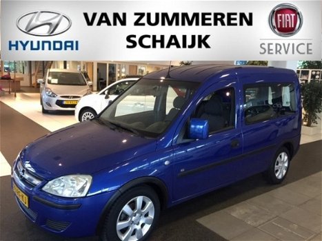 Opel Tour - 1.4-16V Maxx - 1