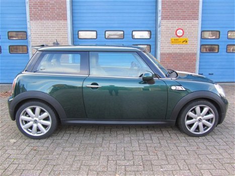 Mini Mini Cooper - 1.6 S - 1