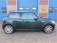 Mini Mini Cooper - 1.6 S