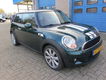 Mini Mini Cooper - 1.6 S - 1 - Thumbnail