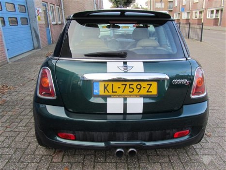 Mini Mini Cooper - 1.6 S - 1