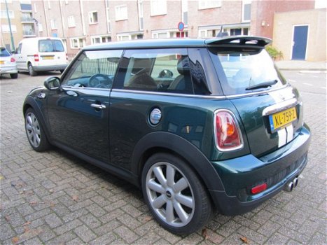 Mini Mini Cooper - 1.6 S - 1