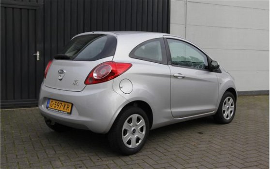 Ford Ka - 1.2 Trend - 1