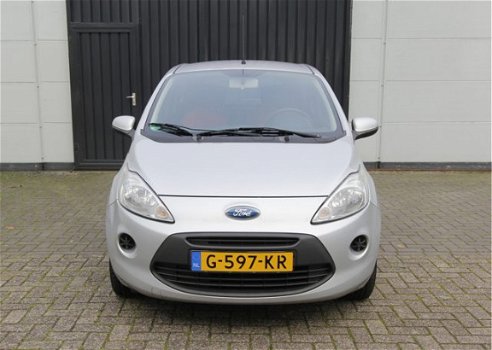 Ford Ka - 1.2 Trend - 1