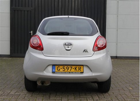 Ford Ka - 1.2 Trend - 1