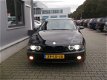 BMW 5-serie - 525i Executive navi xenon 19 inch ecc cruise nap youngtimer - 1 - Thumbnail