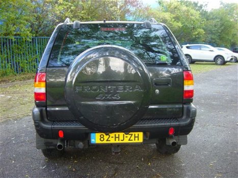 Opel Frontera - WAGON MV6 3.2-24V - 1