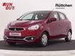 Mitsubishi Space Star - 1.0 Cool+ | Airco | 5 deurs | Run-out actie >> Van € 14.430, - Nu rijklaar i - 1 - Thumbnail