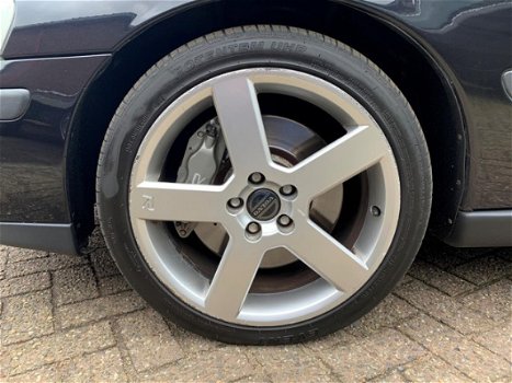 Volvo V70 - 2.5 R 300pk - org. NL - youngtimer - 1