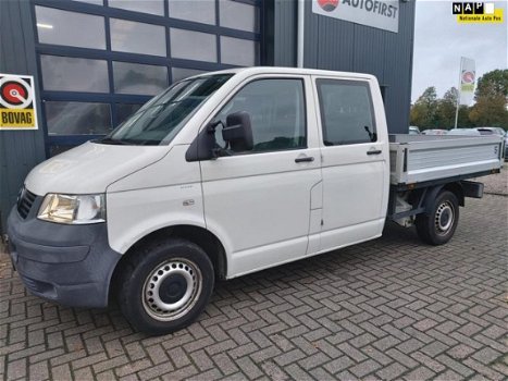 Volkswagen Transporter - 1.9 TDI 340 DC - 1