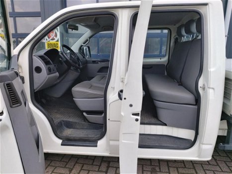 Volkswagen Transporter - 1.9 TDI 340 DC - 1