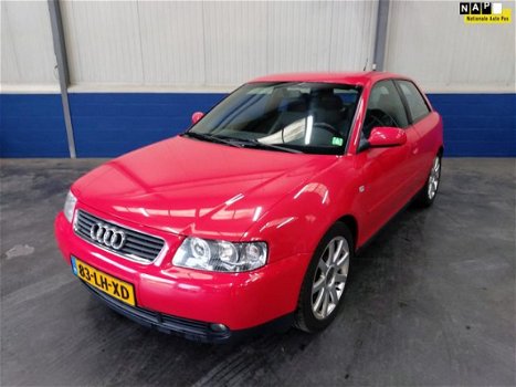 Audi A3 - 1.9 TDI Ambition - 1