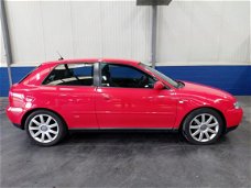 Audi A3 - 1.9 TDI Ambition