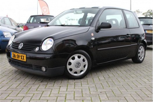 Volkswagen Lupo - 1.4 | SPORTIEF | 05-2020 APK | STUURBEKR - 1