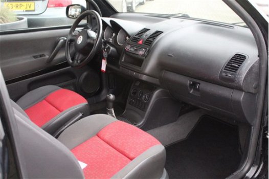 Volkswagen Lupo - 1.4 | SPORTIEF | 05-2020 APK | STUURBEKR - 1