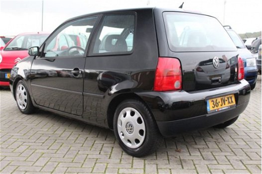 Volkswagen Lupo - 1.4 | SPORTIEF | 05-2020 APK | STUURBEKR - 1