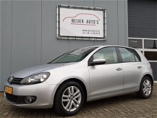 Volkswagen Golf - 1.4 TSI Highline Automaat/16inch/Climate
