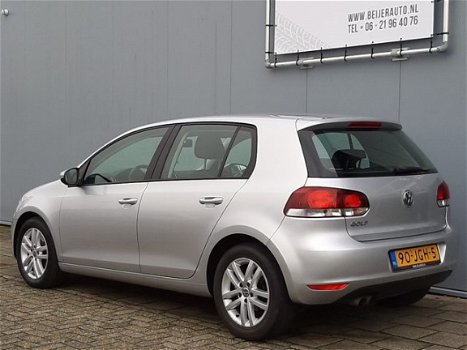 Volkswagen Golf - 1.4 TSI Highline Automaat/16inch/Climate - 1