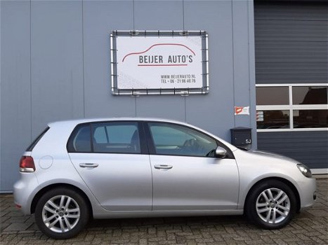 Volkswagen Golf - 1.4 TSI Highline Automaat/16inch/Climate - 1
