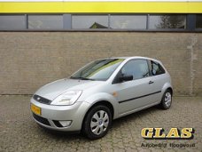 Ford Fiesta - 1.4 16V 3DR AUT Trend unieke KM stand