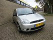 Ford Fiesta - 1.4 16V 3DR AUT Trend unieke KM stand - 1 - Thumbnail