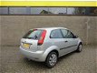 Ford Fiesta - 1.4 16V 3DR AUT Trend unieke KM stand - 1 - Thumbnail