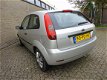 Ford Fiesta - 1.4 16V 3DR AUT Trend unieke KM stand - 1 - Thumbnail