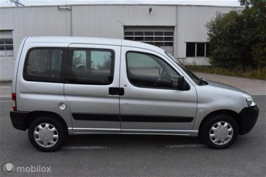 Peugeot Partner MPV - 1.4 XR - 1