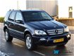 Mercedes-Benz M-klasse - ML 270 CDI - 1 - Thumbnail