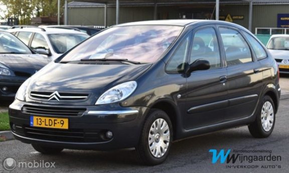 Citroën Xsara Picasso - 1.6i-16V Caractère - 1