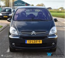 Citroën Xsara Picasso - 1.6i-16V Caractère