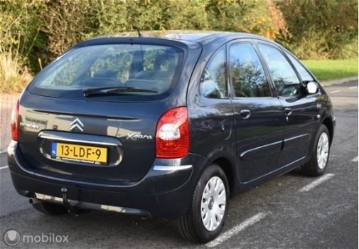 Citroën Xsara Picasso - 1.6i-16V Caractère - 1