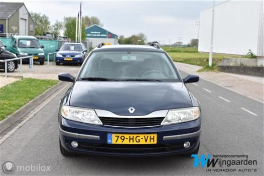 Renault Laguna Grand Tour - - 1.6 16V Authentique, Airco - 1