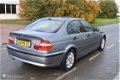 BMW 3-serie - 318d Black&Silver II - 1 - Thumbnail