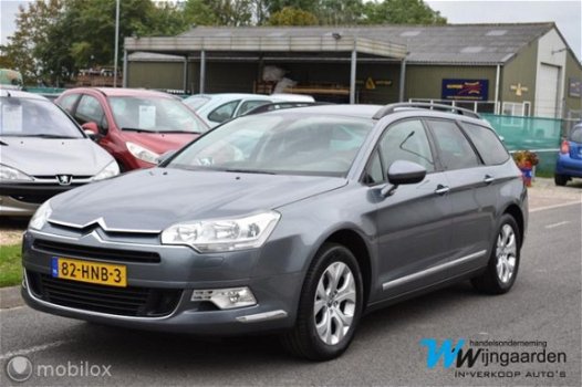 Citroën C5 - 2.0 HDiF Exclusive - 1