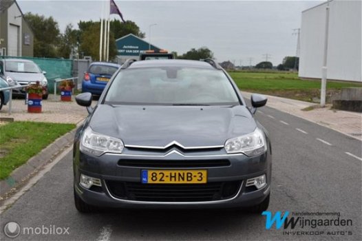 Citroën C5 - 2.0 HDiF Exclusive - 1