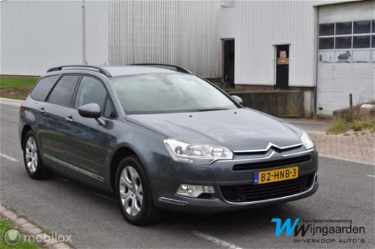 Citroën C5 - 2.0 HDiF Exclusive - 1