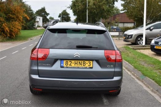 Citroën C5 - 2.0 HDiF Exclusive - 1