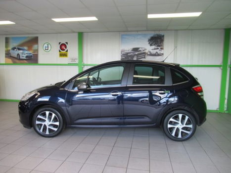 Citroën C3 - 1.2 VTi 5-deurs Collection Navigatiesysteem - 1