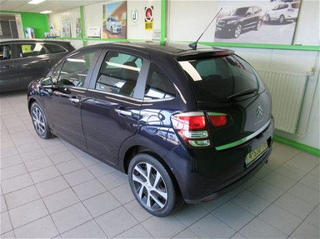 Citroën C3 - 1.2 VTi 5-deurs Collection Navigatiesysteem - 1