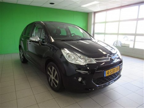 Citroën C3 - 1.2 VTi 5-deurs Collection Navigatiesysteem - 1