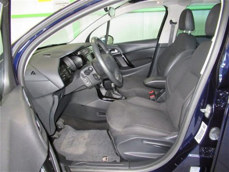 Citroën C3 - 1.2 VTi 5-deurs Collection Navigatiesysteem - 1