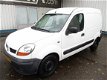 Renault Kangoo - 1.5 DCI EURO 2000 , Airco - 1 - Thumbnail