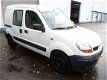 Renault Kangoo - 1.5 DCI EURO 2000 , Airco - 1 - Thumbnail