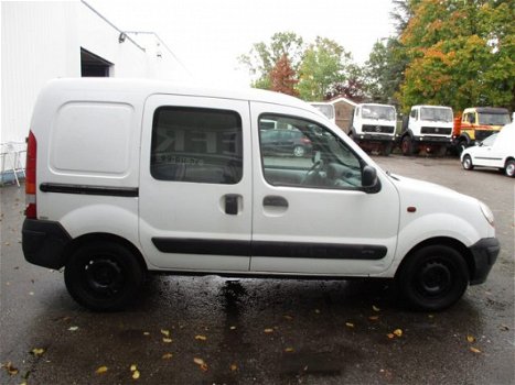 Renault Kangoo - 1.5 DCI EURO 2000 , Airco - 1