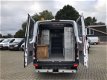 Mercedes-Benz Sprinter - 313 CDI 130 PK / L1H1 / INRICHTING / 2.8 TONS TREKHAAK / STANDKACHEL / 1e E - 1 - Thumbnail